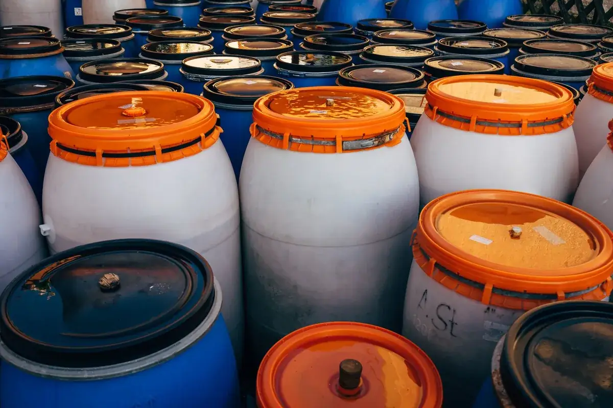 Hazmat Cleanup in Sisters, OR